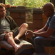 Tommy Dewey, Nyasha Hatendi
